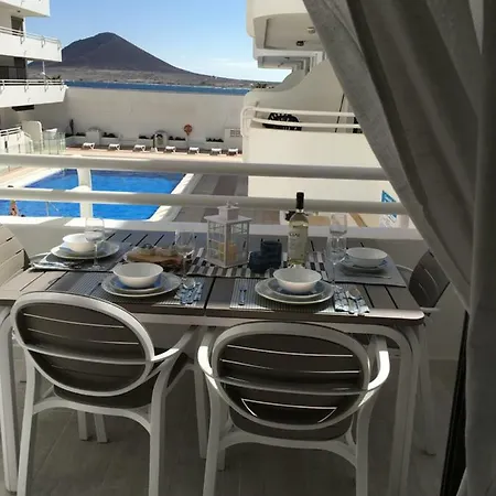 Sea And Mountain View Magallanes Apartment *