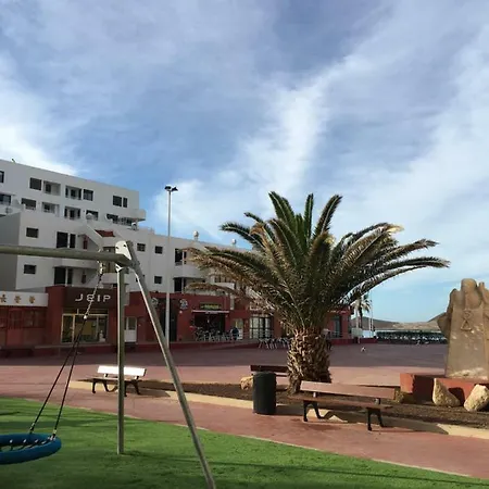 Apartment Sea And Mountain View Magallanes *