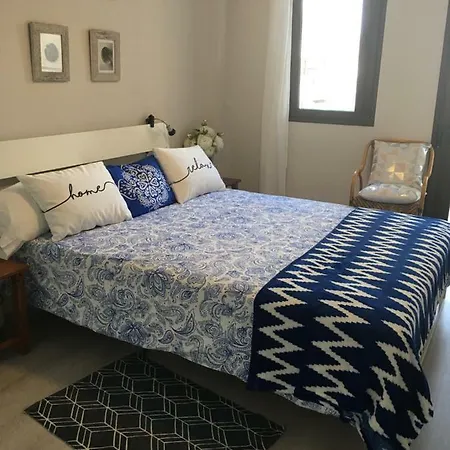 Sea And Mountain View Magallanes Apartamento *