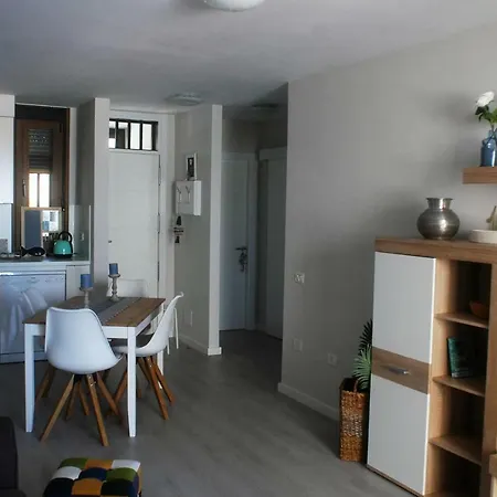 Apartment Sea And Mountain View Magallanes *