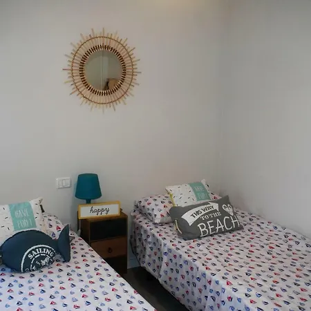 Apartment Sea And Mountain View Magallanes *