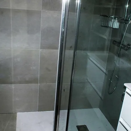 Apartment Sea And Mountain View Magallanes *