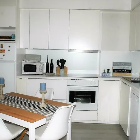 Apartment Sea And Mountain View Magallanes *