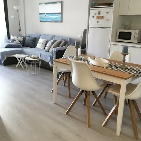 Apartment Sea And Mountain View Magallanes *